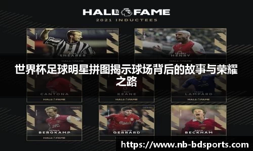 世界杯足球明星拼图揭示球场背后的故事与荣耀之路